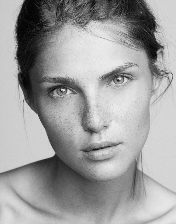Portrait Photography by Nick Suarez