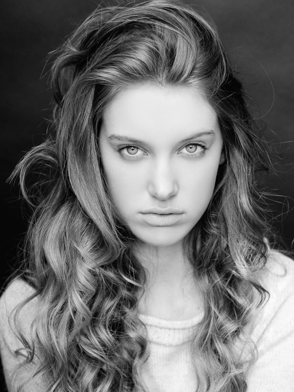 Portrait Photography by Nick Suarez