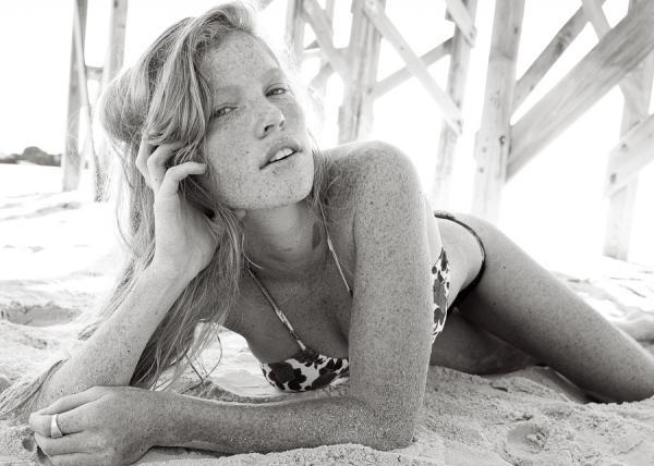 Portrait Photography by Nick Suarez
