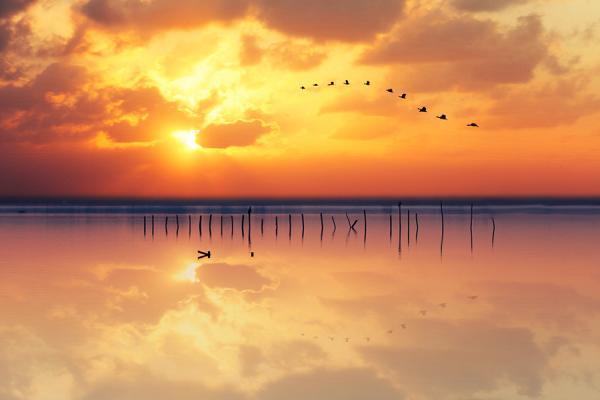 Landscape Photography by Marco Carmassi