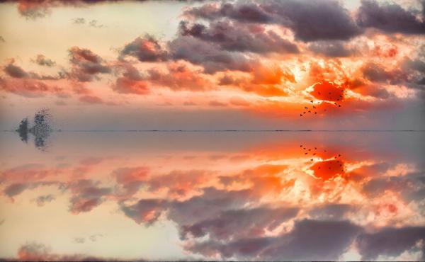 Landscape Photography by Marco Carmassi