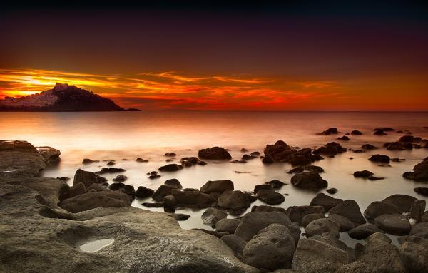 Landscape Photography by Marco Carmassi