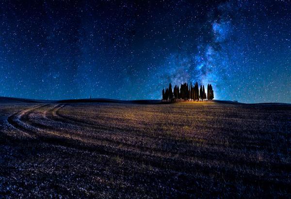 Landscape Photography by Marco Carmassi