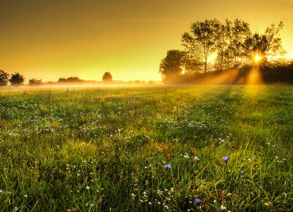 Landscape Photography by Zsolt Zsigmond