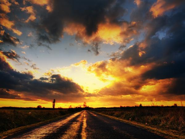 Landscape Photography by Zsolt Zsigmond