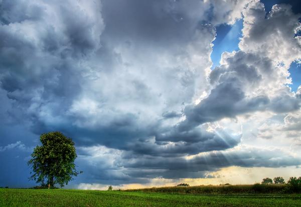 Landscape Photography by Zsolt Zsigmond