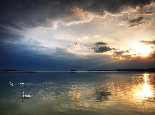 Landscape Photography by Zsolt Zsigmond