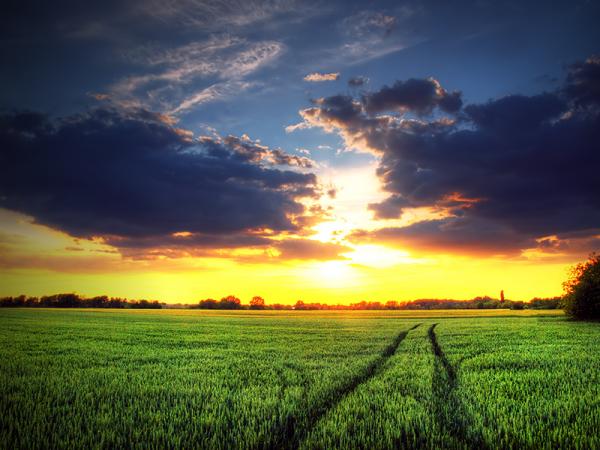 Landscape Photography by Zsolt Zsigmond