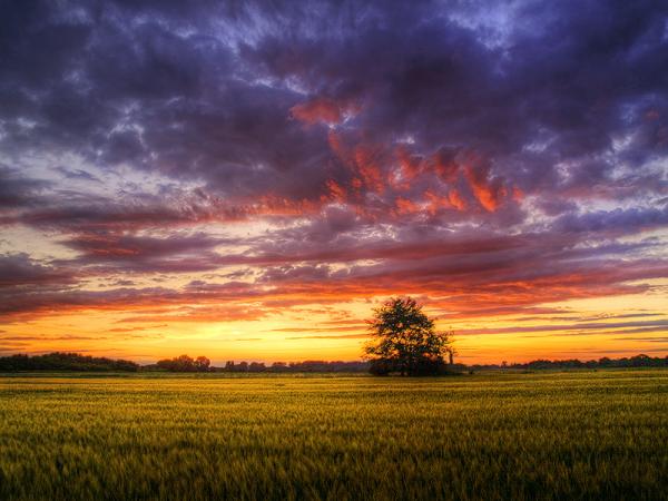 Landscape Photography by Zsolt Zsigmond