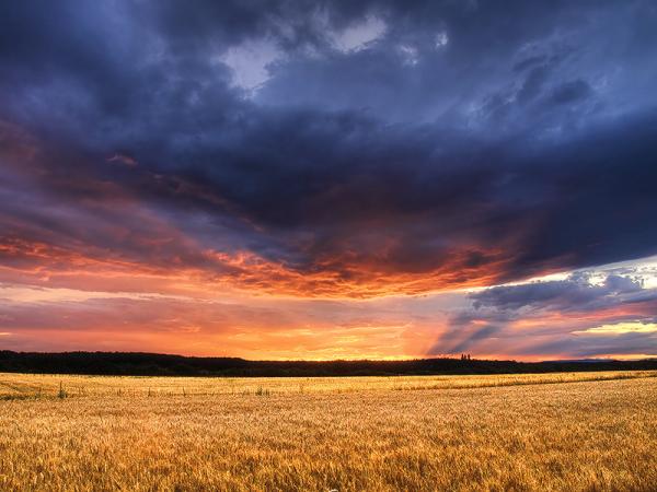 Landscape Photography by Zsolt Zsigmond