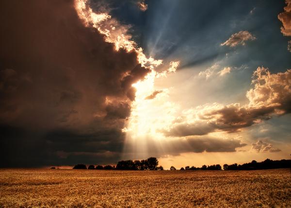 Landscape Photography by Zsolt Zsigmond
