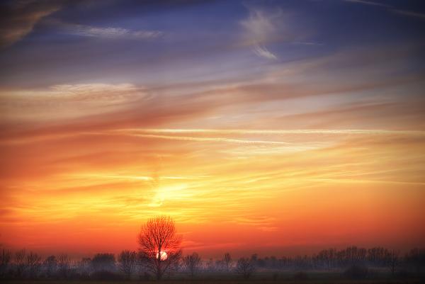 Landscape Photography by Zsolt Zsigmond