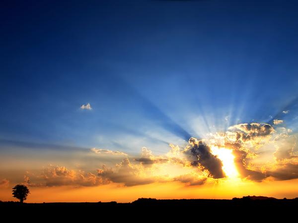 Landscape Photography by Zsolt Zsigmond