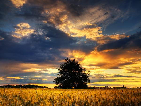 Landscape Photography by Zsolt Zsigmond