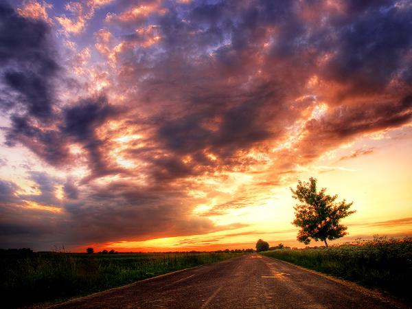 Landscape Photography by Zsolt Zsigmond