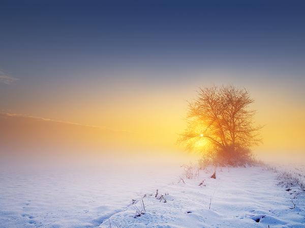 Landscape Photography by Zsolt Zsigmond