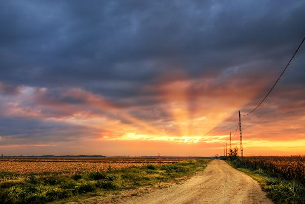 Landscape Photography by Zsolt Zsigmond