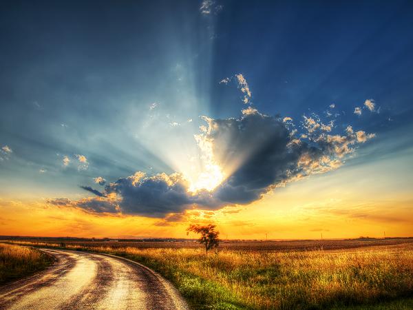Landscape Photography by Zsolt Zsigmond