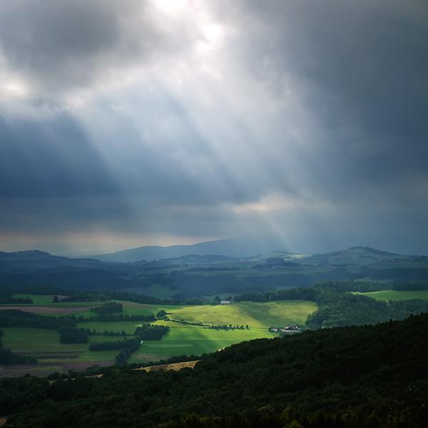 Landscape Photography by Zsolt Zsigmond