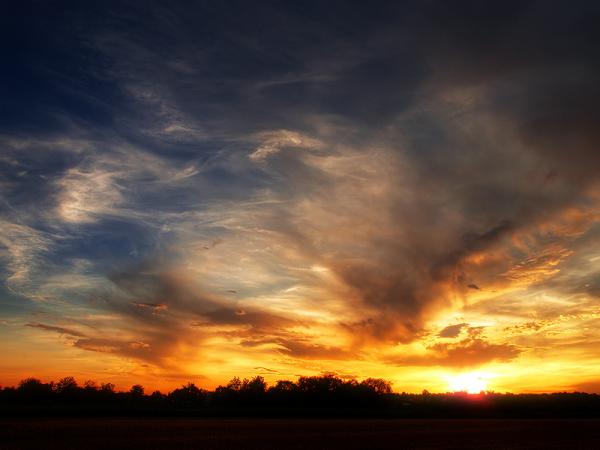 Landscape Photography by Zsolt Zsigmond