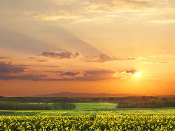 Landscape Photography by Zsolt Zsigmond