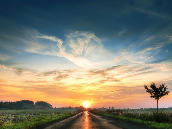 Landscape Photography by Zsolt Zsigmond