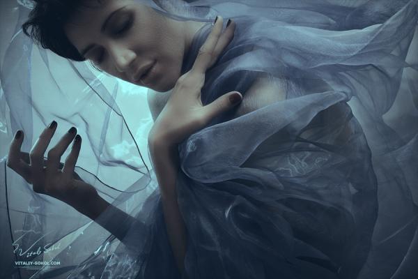 Photography by Vitaliy Sokol