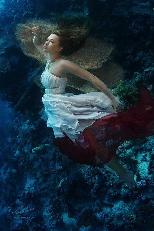 Photography by Vitaliy Sokol
