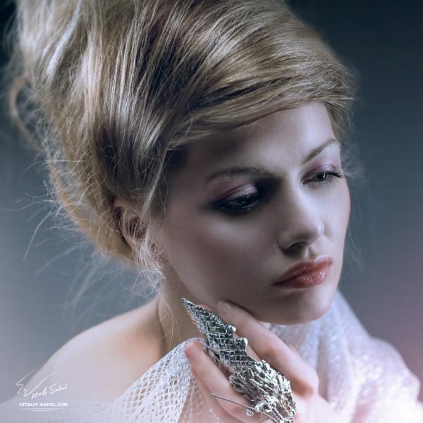 Photography by Vitaliy Sokol