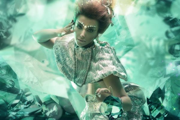 Photography by Vitaliy Sokol