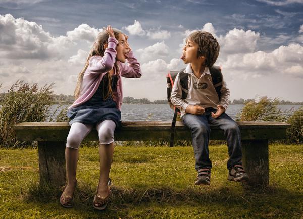 Photography by Adrian Sommeling