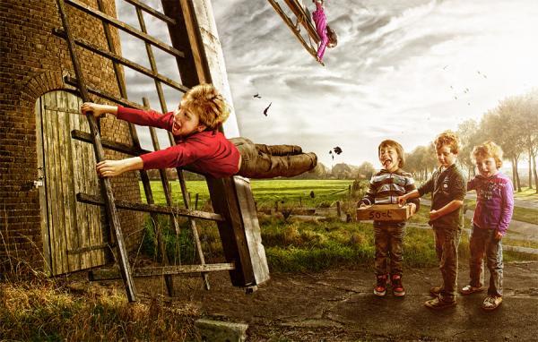 Photography by Adrian Sommeling