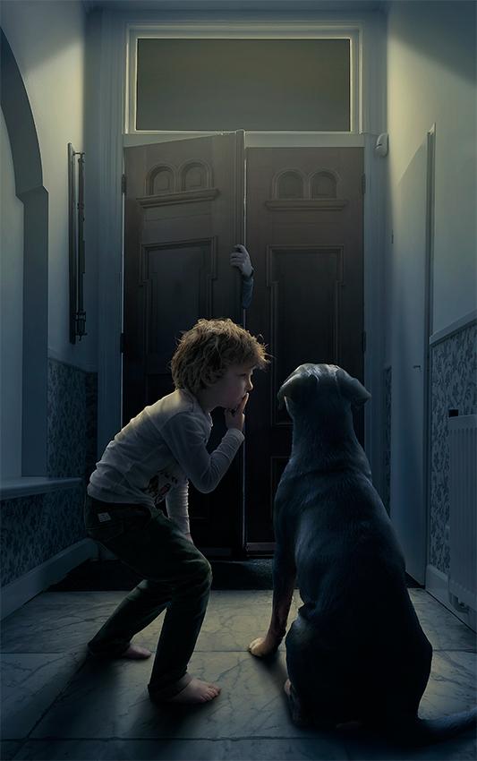 Photography by Adrian Sommeling