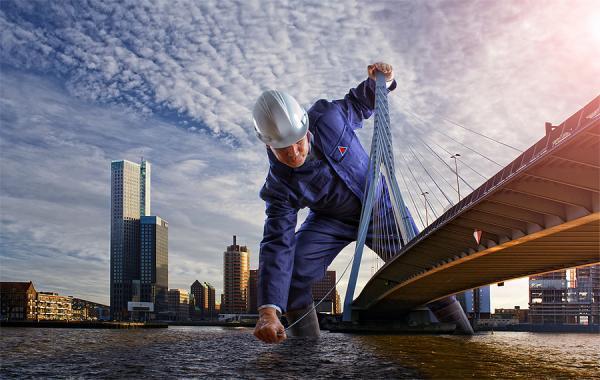 Photography by Adrian Sommeling
