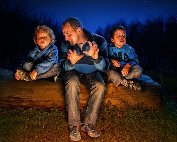 Photography by Adrian Sommeling