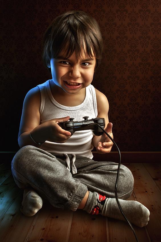 Photography by Adrian Sommeling