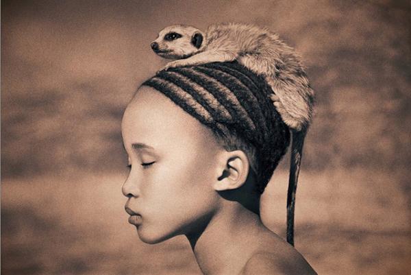 Harmony with Animals