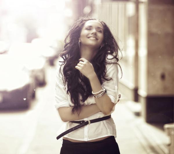Portrait Photography by Karen Abramyan