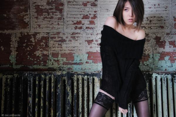 Glamorous Photography by Christine IDiivil