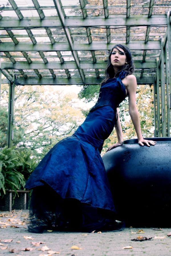Glamorous Photography by Christine IDiivil