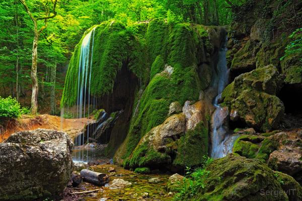 Landscape Photography by Sergiy Trofimov