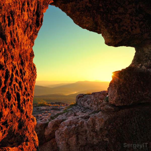 Landscape Photography by Sergiy Trofimov