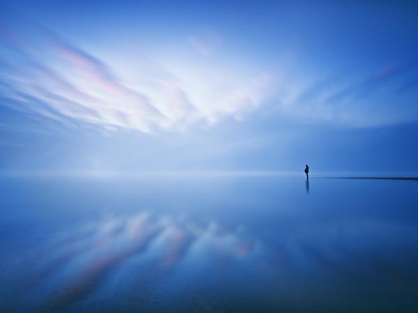Landscape Photography by Pawel Uchorczak