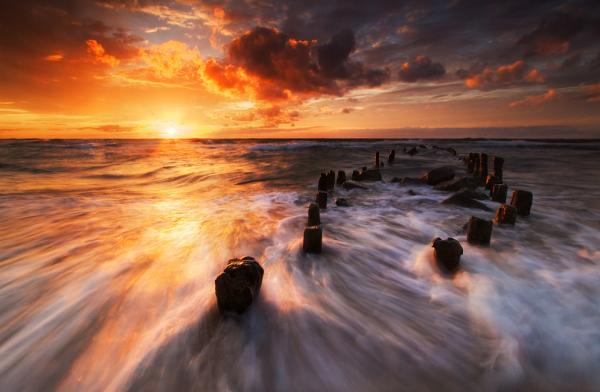Landscape Photography by Pawel Uchorczak
