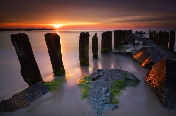 Landscape Photography by Pawel Uchorczak