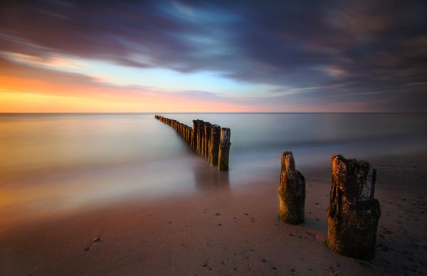 Landscape Photography by Pawel Uchorczak