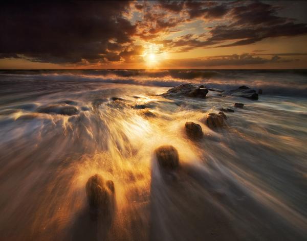 Landscape Photography by Pawel Uchorczak
