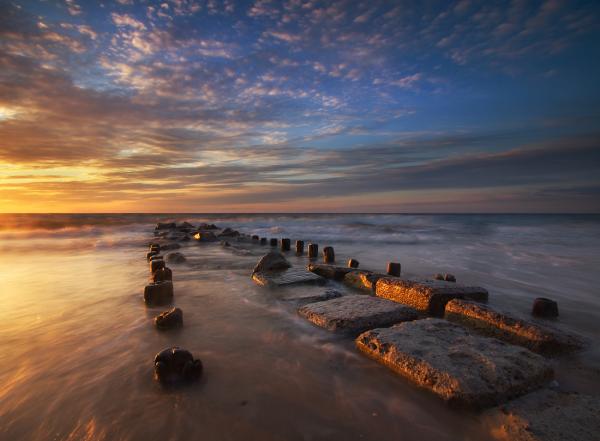 Landscape Photography by Pawel Uchorczak