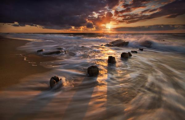 Landscape Photography by Pawel Uchorczak