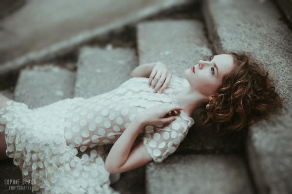 Photography by Sophie Black